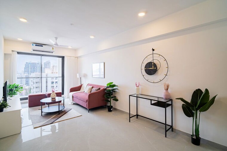 Team Area, dlh-dream-tower 2 Bedroom 670 Sq.Ft. Apartment In Jogeshwari West Mumbai 10606862