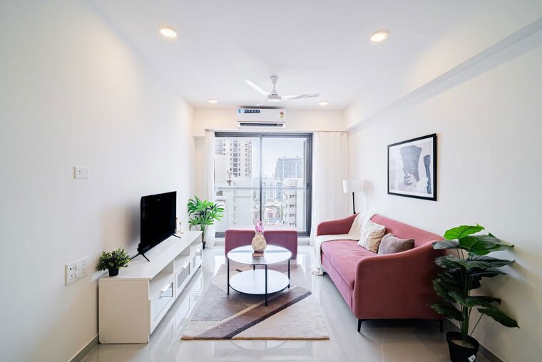 Team Area, dlh-dream-tower 2 Bedroom 670 Sq.Ft. Apartment In Jogeshwari West Mumbai 10606862