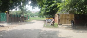  Plot – Exterior View View at Sector 37 - for Sale