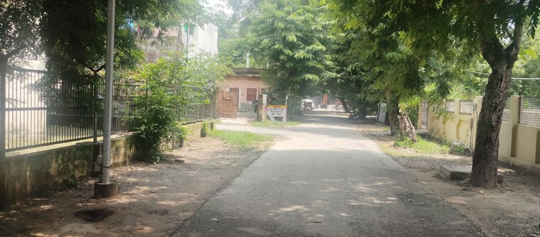 Exterior View, sector 37  200 Sq.Mt. Plot In Sector 37 Noida 10606872