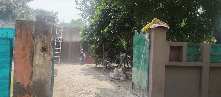 Exterior View, sector 37  200 Sq.Mt. Plot In Sector 37 Noida 10606872
