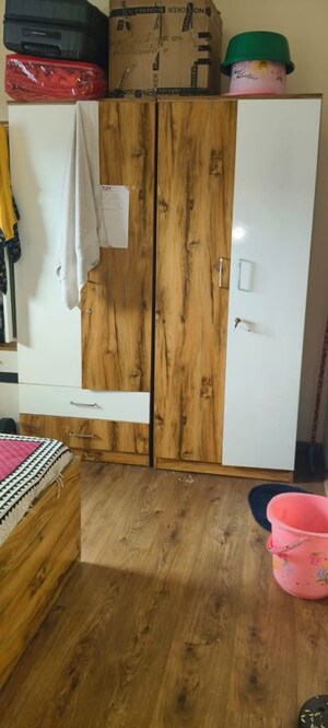 Bedroom in 1 BHK Apartment at Alta Vista Phase I, Chembur – for Rent