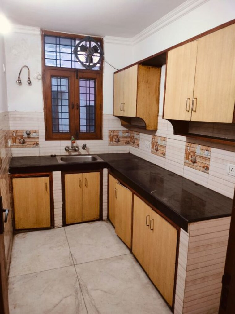 Kitchen, nar-vihar-1 2 Bedroom 1250 Sq.Ft. Independent House In Sector 34 Noida 10606866