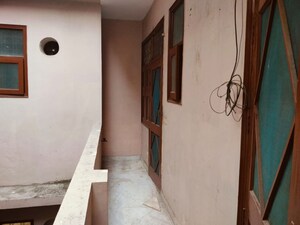 Building Lobby in 2 BHK Independent House at Nar Vihar 1, Sector 34 – for Rent
