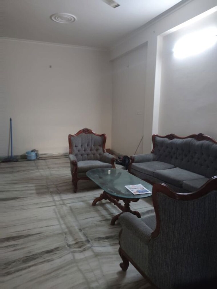 Bedroom, rwa-apartments-sector-40 2.5 Bedroom 1500 Sq.Ft. Builder Floor In Sector 40 Noida 10606882