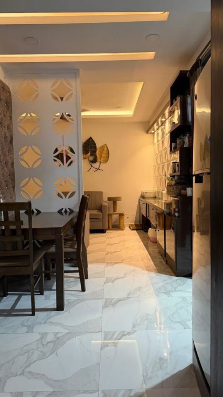 Team Area, meenakshi-apartament 2 Bedroom 1200 Sq.Ft. Apartment In Infantry Road Bangalore 10606881