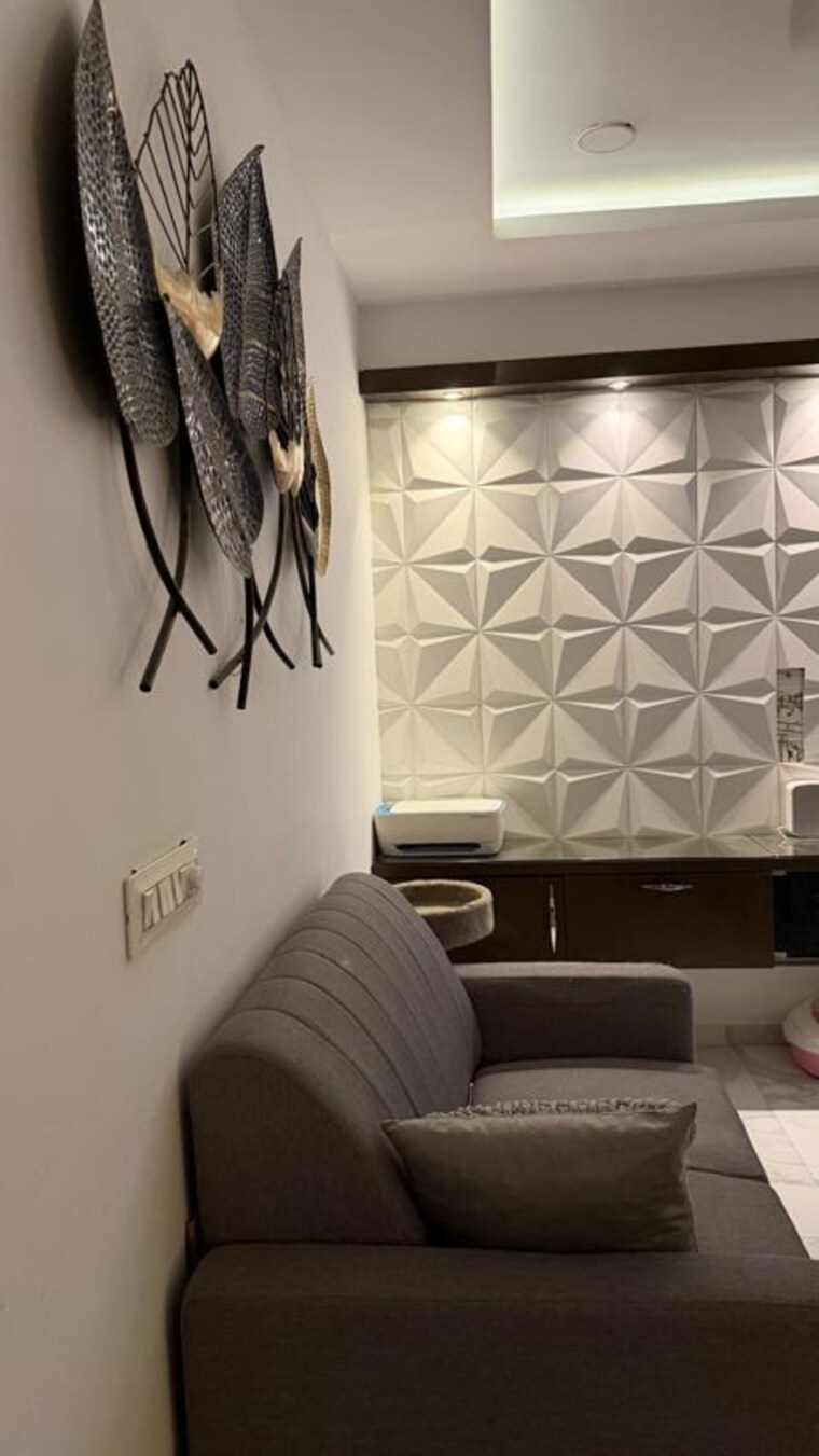 undefined, meenakshi-apartament 2 Bedroom 1200 Sq.Ft. Apartment In Infantry Road Bangalore 10606881
