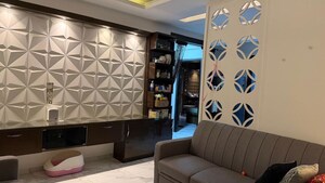 2 BHK Apartment For Rent in Meenakshi Apartament, Infantry Road