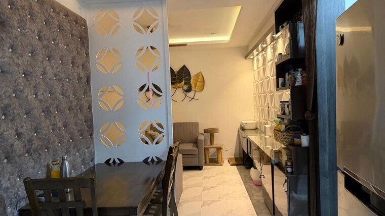 Team Area, meenakshi-apartament 2 Bedroom 1200 Sq.Ft. Apartment In Infantry Road Bangalore 10606881
