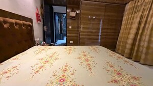Parking in 2 BHK Apartment at Meenakshi Apartament, Infantry Road – for Rent