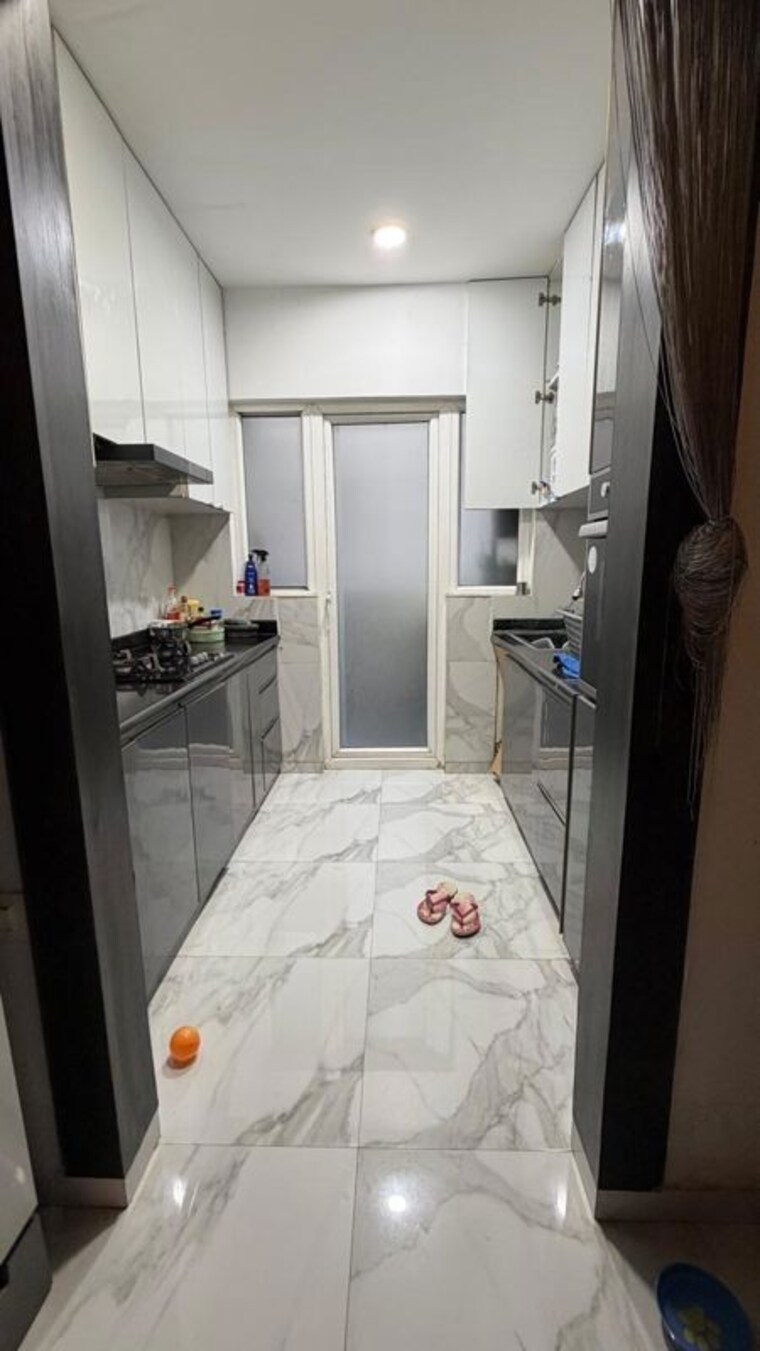 Bathroom, meenakshi-apartament 2 Bedroom 1200 Sq.Ft. Apartment In Infantry Road Bangalore 10606881