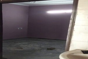 Room in 2 BHK Independent House at Krishna Colony – for Sale