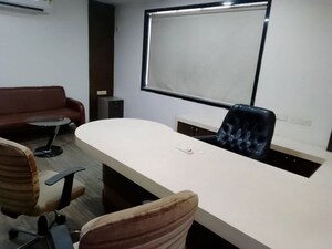 Team Area in  Office Space at Paramar Bhavan, Charai – for Rent