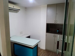 Kitchen in  Office Space at Paramar Bhavan, Charai – for Rent