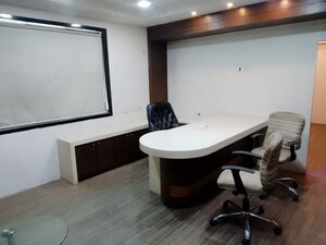  Office Space For Rent in Paramar Bhavan, Charai