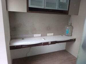 Furnished Amenities in  Office Space at Paramar Bhavan, Charai – for Rent