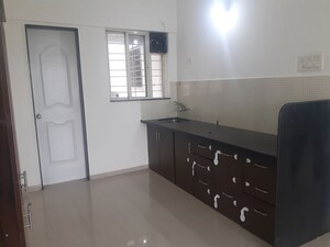 Kitchen in 2 BHK Apartment at Vighnaharta Apartments Lohegaon, Lohgaon – for Rent