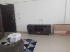 Kitchen in 2 BHK Apartment at Vighnaharta Apartments Lohegaon, Lohgaon – for Rent