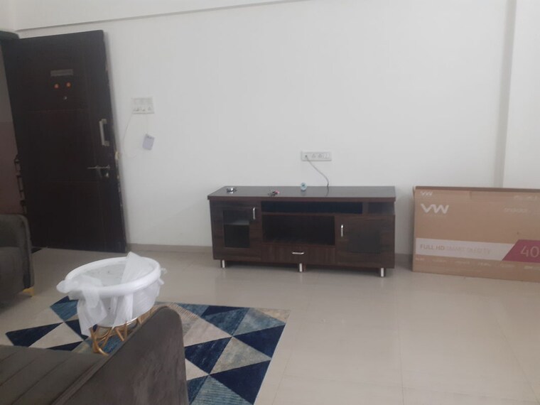 Kitchen, vighnaharta-apartments-lohegaon 2 Bedroom 1080 Sq.Ft. Apartment In Lohgaon Pune 10606877