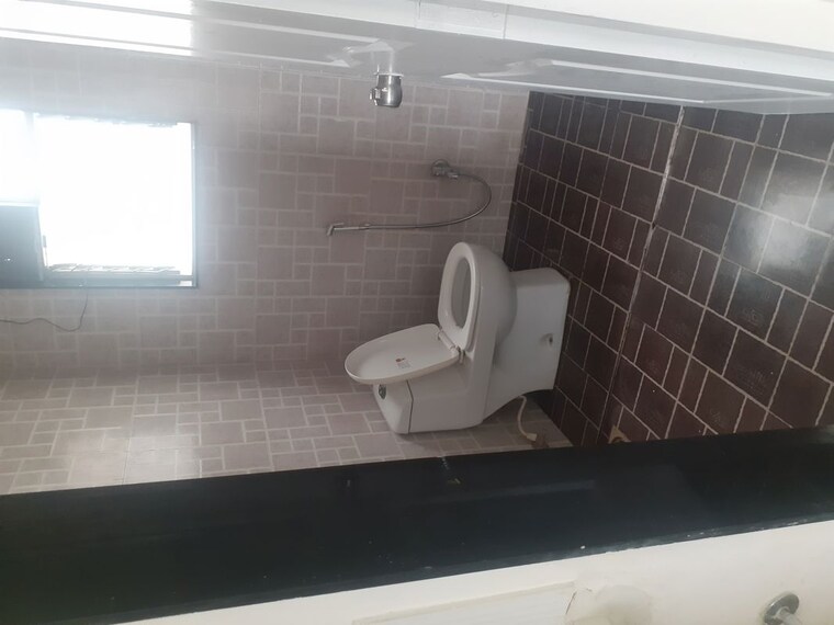Bathroom, vighnaharta-apartments-lohegaon 2 Bedroom 1080 Sq.Ft. Apartment In Lohgaon Pune 10606877