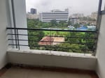 2 BHK + Extra Room 1080 Sq.Ft. Apartment in Vighnaharta Apartments Lohegaon