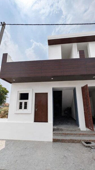 2 BHK 50 Sq.Yd. Independent House in Golden Park Achheja