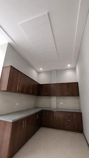Kitchen in 2 BHK Independent House at Golden Park Achheja, Achheja – for Sale