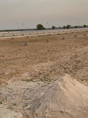  Plot For Sale in Pataudi