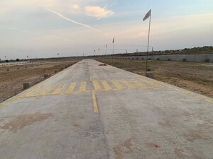 Plot Area in  Plot at Pataudi – for Sale