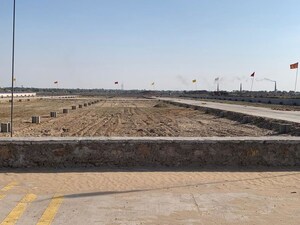 Plot Area in  Plot at Pataudi – for Sale
