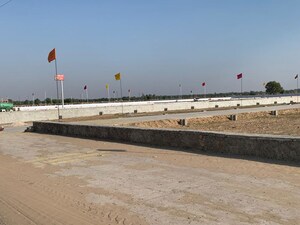 Plot Area in  Plot at Pataudi – for Sale