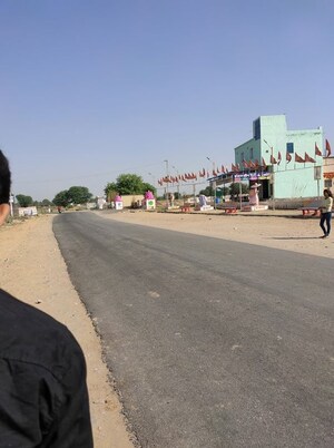  Plot – Exterior View View at Pataudi - for Sale