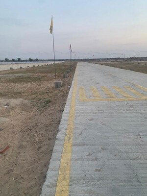 Plot Area in  Plot at Pataudi – for Sale