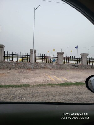 Plot Area in  Plot at Pataudi – for Sale