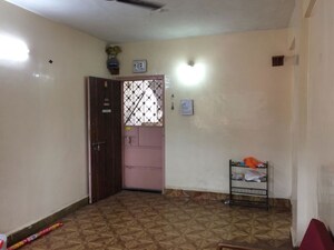 Living Room in 1 BHK Apartment at Rambaug Colony – for Rent