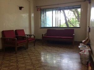 1 BHK Apartment For Rent in Rambaug Colony