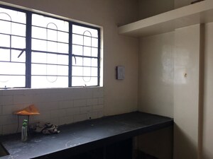 Kitchen in 1 BHK Apartment at Rambaug Colony – for Rent