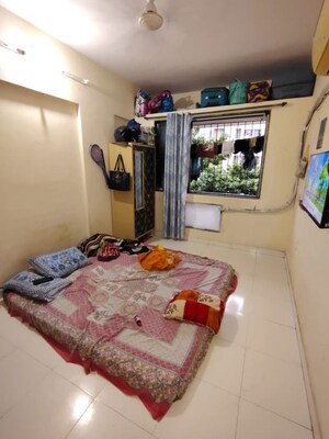 1 BHK Apartment For Rent in Vijay Annex 5, Waghbil