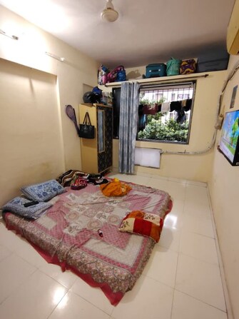 1 BHK + Basement Apartment For Rent in Vijay Annex 5 in Waghbil, Thane