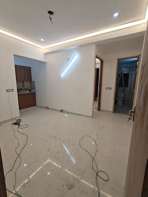 2 BHK Builder Floor For Rent in Freedom Fighters Enclave