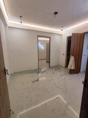 Room in 2 BHK Builder Floor at Freedom Fighters Enclave – for Rent