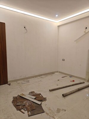 Room in 2 BHK Builder Floor at Freedom Fighters Enclave – for Rent