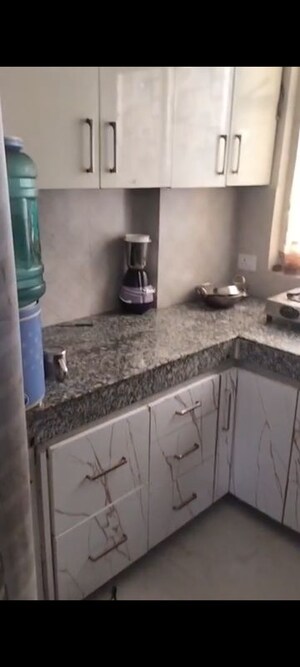 Bedroom in 1 RK Apartment at Wave City, Wave City – for Rent