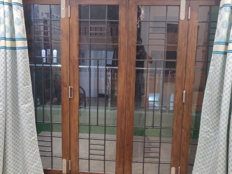 Room, hbr layout 4 Bedroom 2200 Sq.Ft. Independent House In Hbr Layout Bangalore 10606898