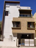 4 BHK 2200 Sq.Ft. Independent House in HBR Layout