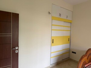 Room in 4 BHK Independent House at Hbr Layout – for Rent