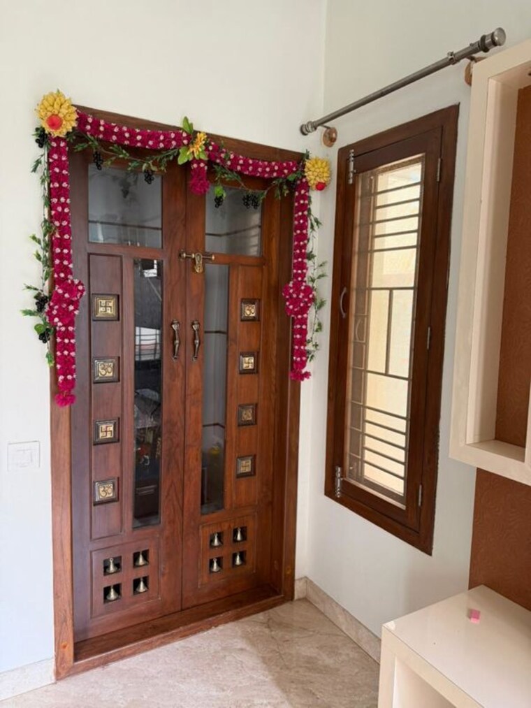 Exterior View, hbr layout 4 Bedroom 2200 Sq.Ft. Independent House In Hbr Layout Bangalore 10606898
