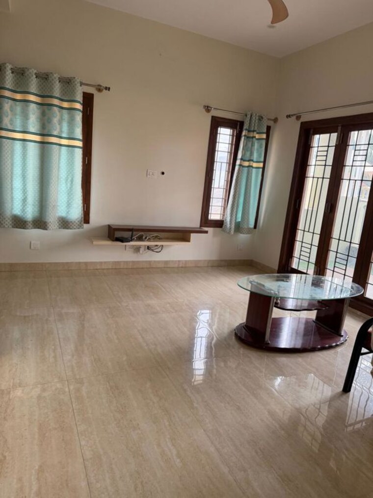 Living Room, hbr layout 4 Bedroom 2200 Sq.Ft. Independent House In Hbr Layout Bangalore 10606898