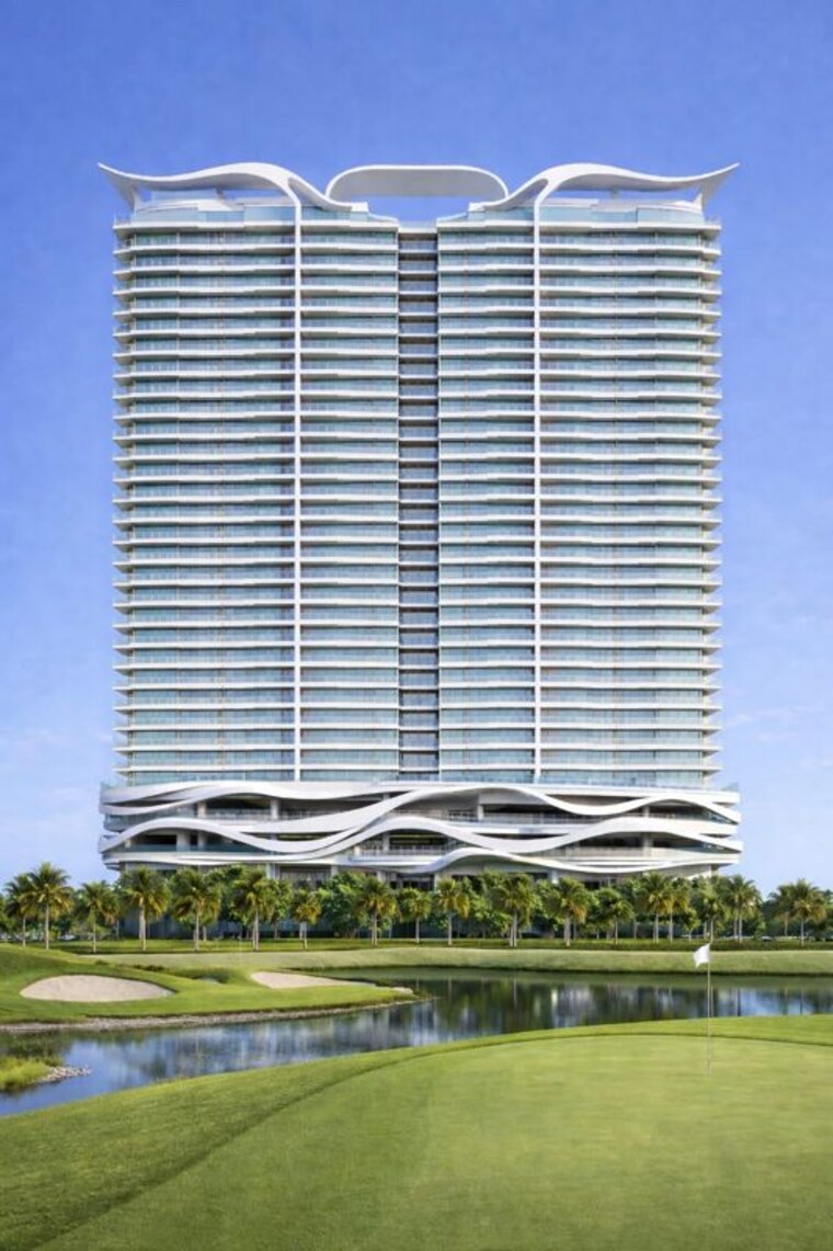 Exterior View, balaji-delta-central Commercial Shop 4500 Sq.Ft. In Kharghar Navi Mumbai 10606891