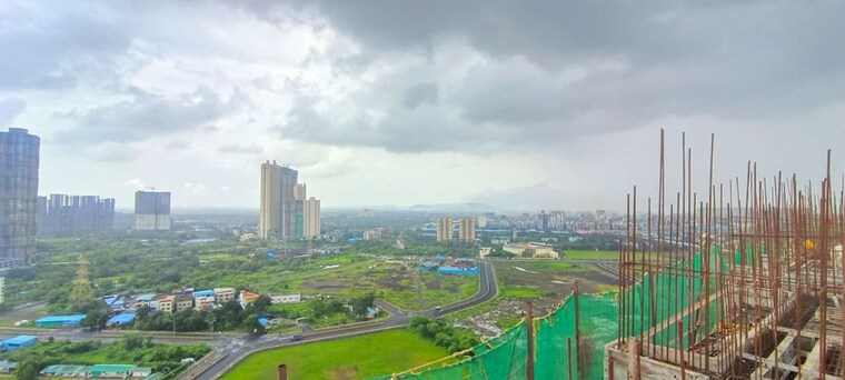 Swimming Pool, balaji-delta-central Commercial Shop 4500 Sq.Ft. In Kharghar Navi Mumbai 10606891